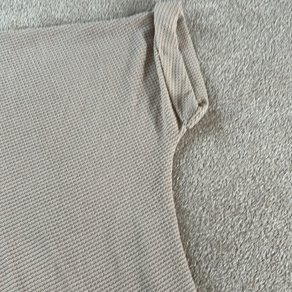 Eclipse Waffle Knit Cardigan - Picture 3 of 5